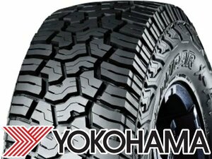 新品◎タイヤ4本■ヨコハマ　GEOLANDAR　X-AT　G016　235/85R16　LT 120/116Q E■235/85-16■16インチ　【送料1本500円】