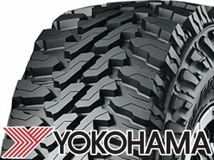 新品◎タイヤ1本■ヨコハマ　GEOLANDAR　M/T　G003　32×11.50R15　LT 113Q C■32×11.50-15■15インチ　【送料1本500円】