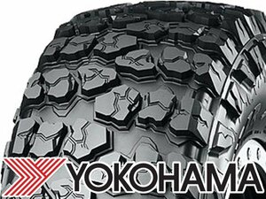 新品◎タイヤ2本■ヨコハマ　GEOLANDAR　X-MT　G005　7.50R16C 　116/114N■7.50-16C■16インチ　【ジオランダー X-MT | 送料1本500円】