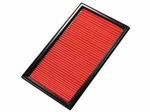 Новый ☆ Monster Sport [Monster Sports] Power Filter PFX300 Furgophylli 99,9-02,5 VG33E 3300CC [ND1]