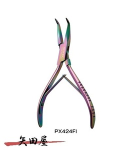 PROX 小骨抜きプライヤー 細刃 PX424FI プロックス