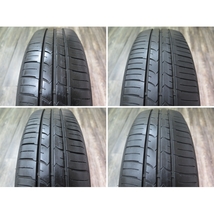 グッドイヤー GOOD YEAR EG01 155/65R14 2021年_画像3