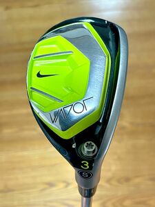 NIKE GOLF VAPOR SPEED 3U S N.S.PRO950 ヴェイパー スピード ナイキゴルフ タイガーウッズ