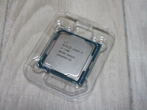 ★Intel Core i7-7700 【3.6GHz/LGA1151】ターボ・ブースト(最大：4.2GHz)