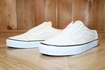 送料無料 即決【未使用】 VANS ★ USA企画 OLD SKOOL MULE (US7/25cm) ★ バンズ オールドスクール ミュール サンダル クロッグ_画像6