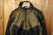 送料無料 特価即決【未使用】 adidas Originals ★ プリマロフト PT3 Lascu Jacket (L) ★ アディダス ジャケット 定価2万7500円 ED5785_画像5