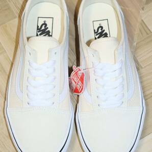 送料無料 即決【未使用】 VANS ★ USA企画 OLD SKOOL MULE (US7/25cm) ★ バンズ オールドスクール ミュール サンダル クロッグの画像5