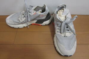 NITE JOGGER "GREY TWO SOLAR ORANGE" DB3361 （グレーツー/マルチソリッドグレー/ソーラーオレンジ）