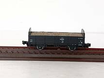 ポポンデッタ　1/150 トラ40003，三岐鉄道トラ506 2両セットジャンク品_画像4