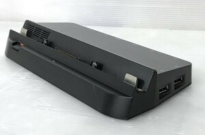 ●富士通 FUJITSU 拡張クレードル FMV-NDS21 Q736/M Q775/K Q616/N Q665/M など ACアダプター付き