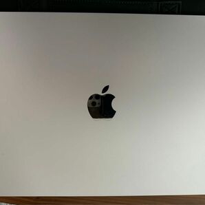 Macbook Air15インチ　8GB 256GB M2 マックブックエア　シルバー　USキー