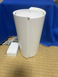 TP-Link AXE11000 Deco XE200 Wi-Fi 6E 1 шт 