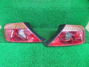 41685 Peugeot 407 Tail lampLight　leftright