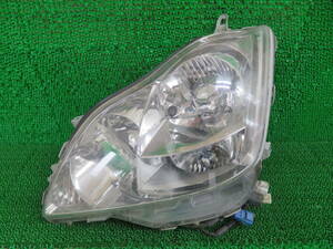 41773G トヨタ クラウン アスリート 18系 前期 HID ヘッドライト 左 TOYOTA STANLEY30-313