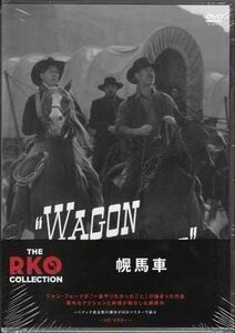 ◆新品DVD★『幌馬車 HDマスター THE RKO COLLECTION』ジョン フォード ハリー ケリー Jr． ベン ジョンソン ジョーン ドルー ボンド★1円