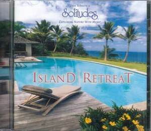 ◆未開封CD★『アイランド・リトリート』SLTD-3 Island Retreat Haulelau Hula Kakahiaka Ohana A Hui Hou Puanani★1円