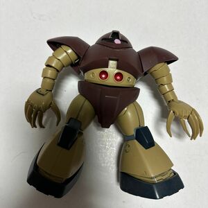 ジャンク　ガンプラ　HG ゴッグ