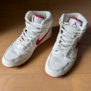 ★ 28cm NIKE AIR JORDAN 1 RETRO KO HI KNOCKOUT AJ1 AJ 402297-161 ナイキ エア ジョーダン ワン レトロ ノックアウト ハイ ハイカット