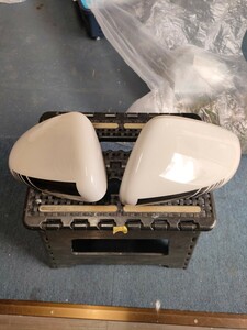  Golf 6 mirror cover original 