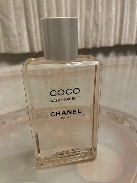 CHANEL COCO MADEMOISELLE 香水