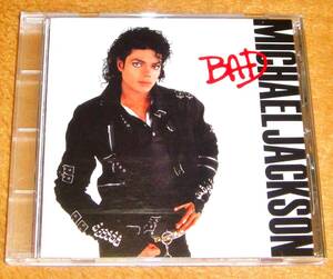 限定ピクチャー盤CD☆マイケル・ジャクソン／BAD（30・8P-240） 西独盤、バッド、スティービー・ワンダー、クインシー・ジョーンズ