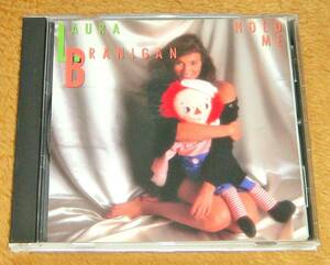 廃盤CD☆ローラ・ブラニガン／ホールド・ミー（32XD-361） LAURA BRANIGAN／HOLD ME、スパニッシュ・エディ