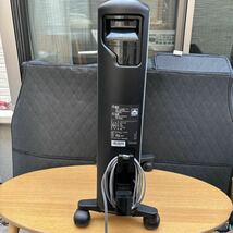 DeLonghi デロンギ 暖房 MDH15-BK マルチダイナミックヒーター 現状品 ジャンク品_画像4