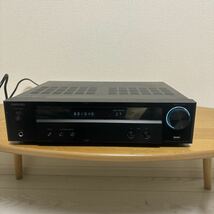 ONKYO オンキョー　NR-365 ネットワークAVレシーバー　NETWORK AV RECEIVER _画像1