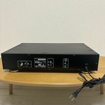 日本製KENWOOD AM -FM STEREO TUNER KT-5020 チューナー_画像4