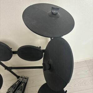 MEDELI メデリDD401J 電子ドラム 中古 Drums 打楽器 ジャンク品 現状品の画像7