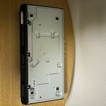 Panasonic パナソニック HDD ブルーレイディスクレコーダー DMR-BX2030 2018年製 _画像8