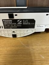 Panasonic パナソニック コンパクトステレオシステム SC-HC29 SC-HC39 2点セット_画像6