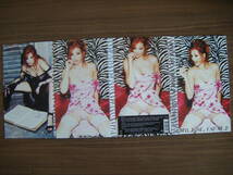 ★[BoxSet美品] Mylene Farmer/Les Mots/Remastered 3CD+DVD Compilation/4面開Digipak/52p Booklet/Limited/ミレーヌ・ファルメール_画像3