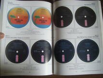 ★[Progre洋書] ISLAND RECORDS 1962-1977/THE FAMOUS BRITISH COLLECTABLE RECORD LABELS/Yuri Grishin/Y-016-6 of 1000/英語＆露語_画像6