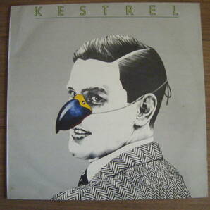 ★[英原盤] Kestrel 美品/Mega Rare Original Cube Records HIFLY 19/Mid70s UK Progressive Pop Rock Masterpiece/ケストレルの画像1