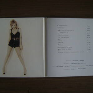 [激レアPromo] Mylene Farmer/Anamorphosee/LP Sized Box/1CD & 16p Booklet/ミレーヌ・ファルメール,アナモルフォーゼの画像3