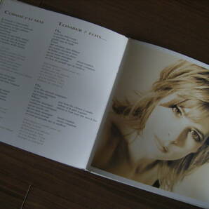 [激レアPromo] Mylene Farmer/Anamorphosee/LP Sized Box/1CD & 16p Booklet/ミレーヌ・ファルメール,アナモルフォーゼの画像7