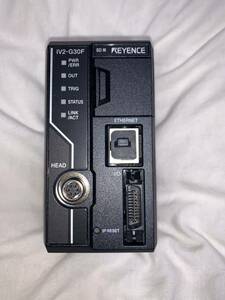 KEYENCE IV2-G30F