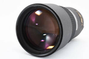 ★極上品★ニコン NIKON AF NIKKOR 180mm F2.8 #141