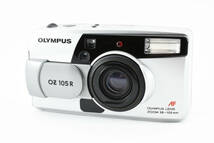 ★良品★オリンパス OLYMPUS OZ 105 R 38-105mm フィルムカメラ #160_画像1