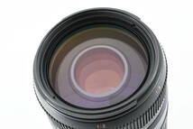 ★良品★タムロン TAMRON AF 70-300MM F4-5.6 TELE-MACRO a17 ニコン #172_画像9