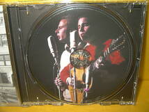 【CD】SIMON & GARFUNKEL「LIVE AT THE OLYMPIA」_画像4