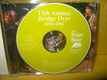 【2CD】NEIL YOUNG「13th Annual Bridge Over」_画像4