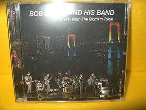 【2CD】BOB DYLAN「Shelter From The Storm in Tokyo」