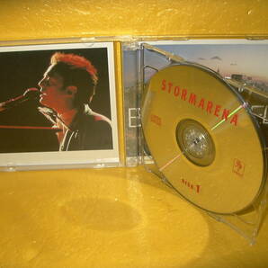 【2CD】BILLY JOEL「THE STORM ARENA '90」の画像3