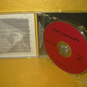 【2CD】BOB DYLAN「Pop Music's Poet Laureate」の画像3