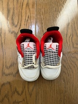 [デッドストック] 箱付き オリジナル 10.5cm NIKE BABY JORDAN ベビージョーダン ナイキ vintage ヴィンテージ_画像3