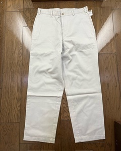 [ beautiful goods ] 90s dead stock BROOKS BROTHERS Brooks Brothers chino pants W34 vintage Vintage 