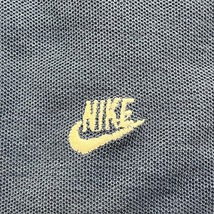 [美品] NIKE ナイキ ポロシャツ Lサイズ vintage ヴィンテージ_画像3