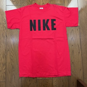 [デッドストック] NIKE ナイキ Tシャツ XL vintage ヴィンテージ